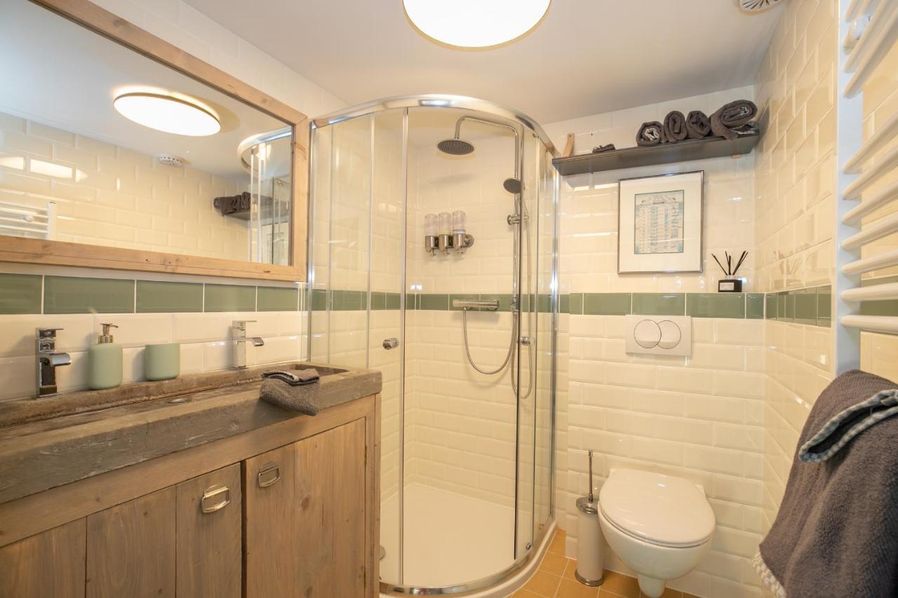 Pekelpakhuis Menheerse Werf Apartment *